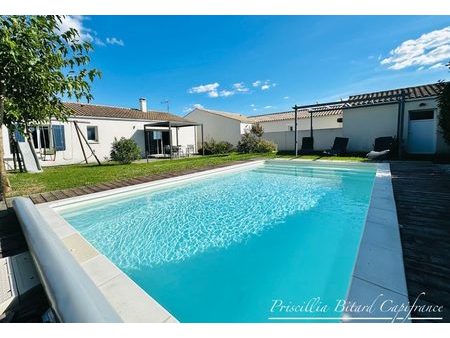 vente maison 5 pièces 98 m²