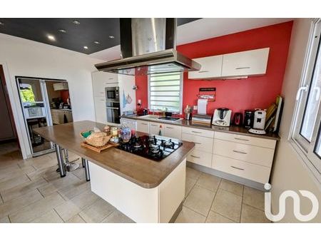 vente maison 5 pièces 120 m² saint-paul (97434)