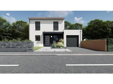 vente maison à rouans (44640) : à vendre / 95m² rouans