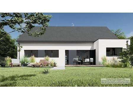 vente maison à trélévern (22660) : à vendre / 80m² trélévern