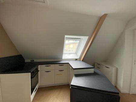 location appartement t1 à saint-malo (35400) : à louer t1 / 14m² saint-malo