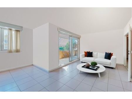 vente appartement 4 pièces 89 m² aix-en-provence (13090)