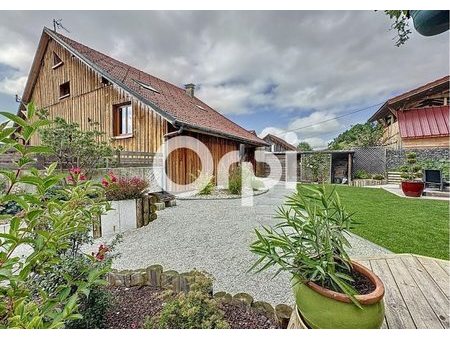 vente ferme 7 pièces 341.41 m²