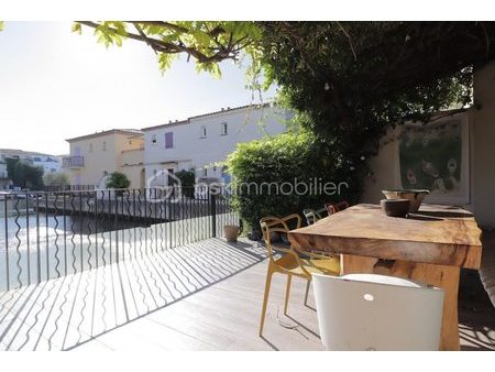 vente villa 5 pièces 120 m²