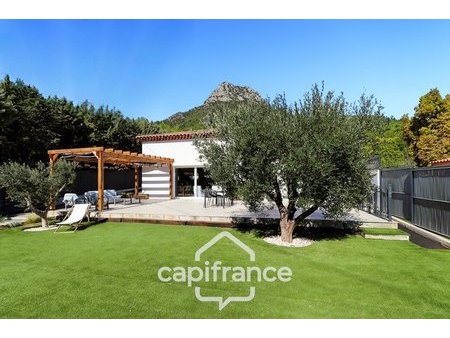 maison à vendre 6 pièces la valette du var (83)