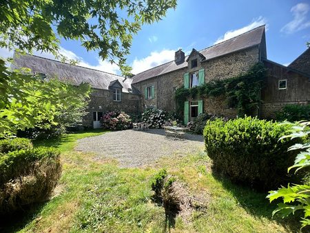 vente maison 9 pièces 356 m²