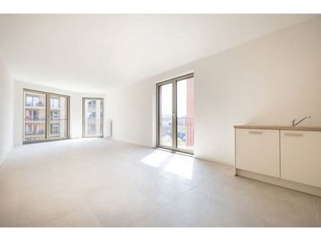 magnifique appartement neuf - quartier gare maritime