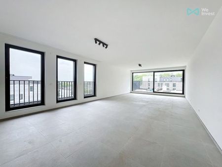 magnifique appartement 3 chambres neuf !