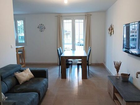 loue appartement