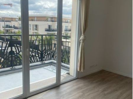 appartement f3 à louer ivry-sur-seine