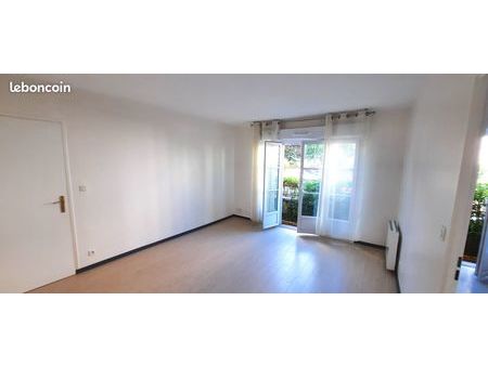 appartement 3 pièces 54 m²