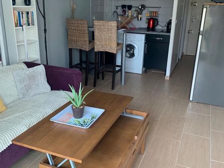 studio coup de coeur 21m2 rueil malmaison