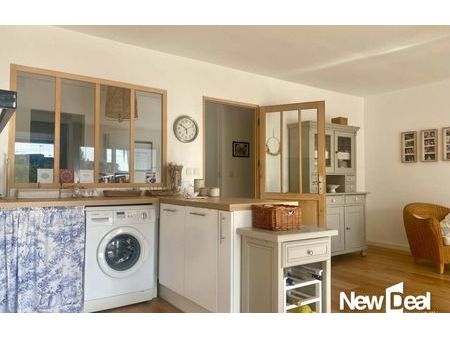 vente appartement 4 pièces 86 m² la madeleine (59110)