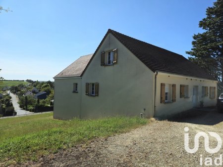 vente maison traditionnelle 9 pièces de 222 m² à sancerre (18300)