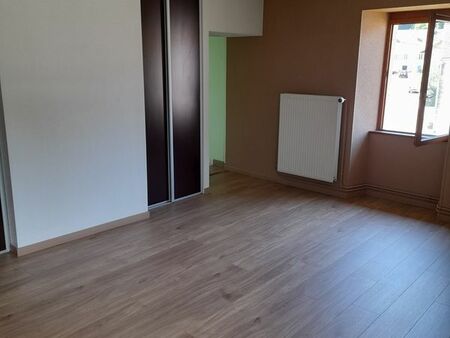 appartement 87m²