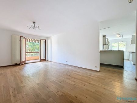 vente appartement 3 pièces 81 m²