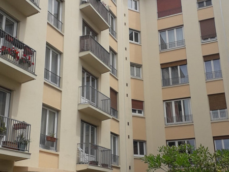 appartement. annonce de particulier