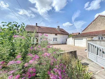 charmante maison avec piscine