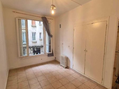 studio de 21 70 m² - direct propriétaire