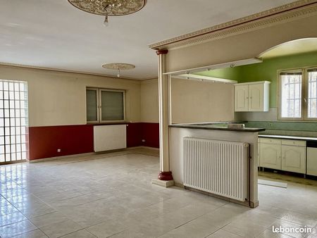 appartement 3 pièces 68 m²