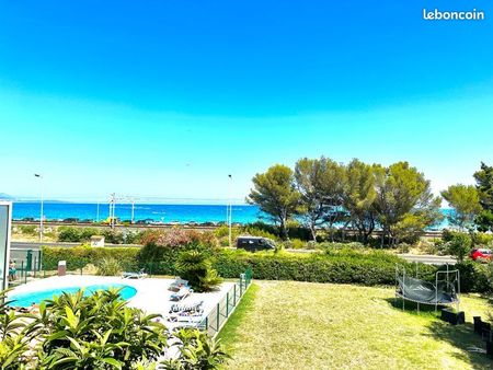 appartement antibes