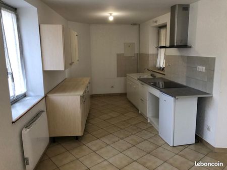 appartement à louer les olmes 69490 vindry sur turdine