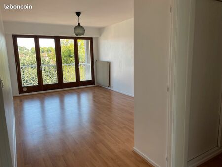 appartement t3 dax