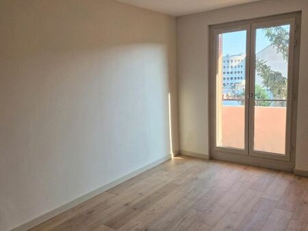 appartement villeurbanne gratte-ciel 3 pièce(s) 66.8 m2