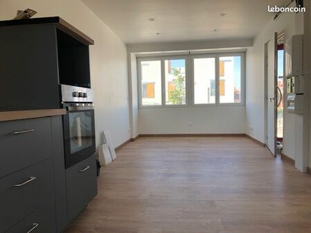 longueau centre appartement t2