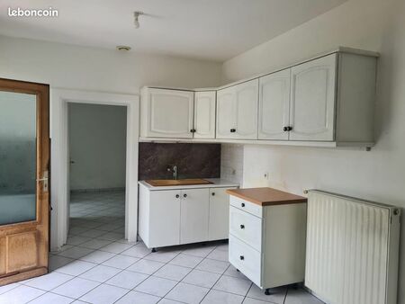 particulier loue t2 34m² dans une maison individuelle privative à villeurbanne cusset proc