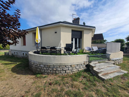 maison à vendre à saint aignan