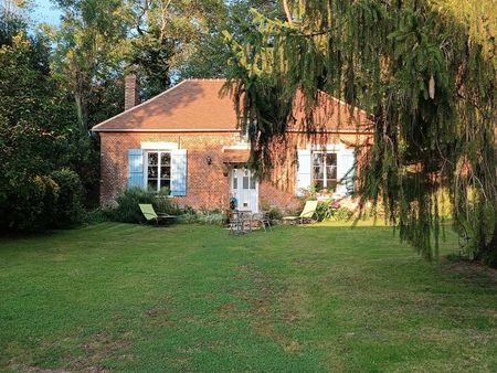 maison le vauroux (60)