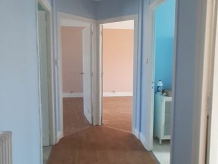 location appartement f3