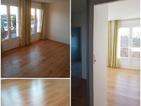 appartement saint donatien