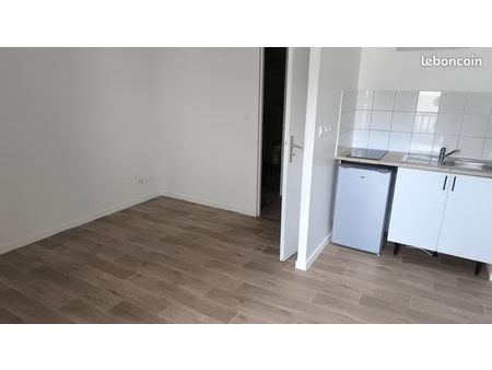 appartement t2