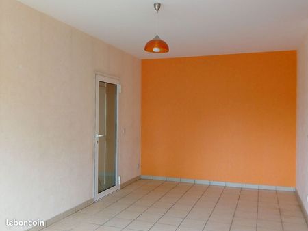 location appartement t3 quartier st antoine