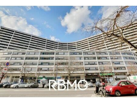 bureaux 207 m²