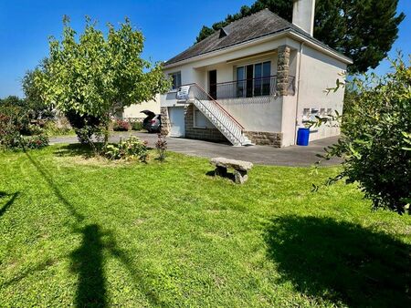 maison rénovée à vendre guerande