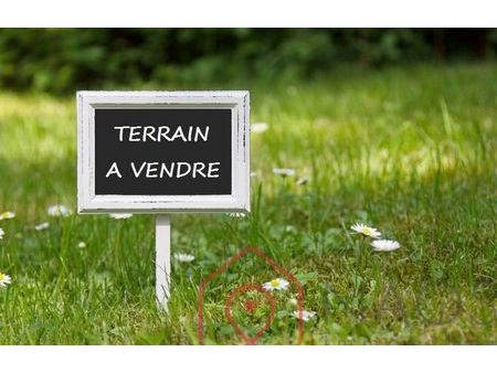 vente terrain 563 m² tournus (71700)