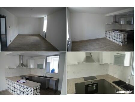 appartement t4