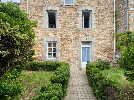 vente maison à bains-sur-oust (35600) : à vendre / 142m² bains-sur-oust