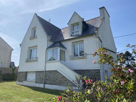 vente maison à crozon (29160) : à vendre / 88m² crozon