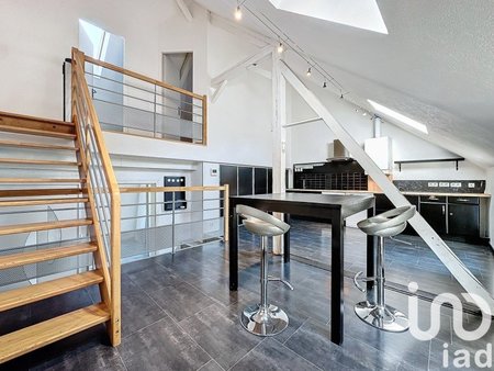 vente appartement 6 pièces de 120 m² à creutzwald (57150)