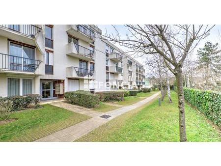 appartement 2 pieces avec balcon