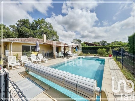 vente maison 4 pièces de 101 m² à azur (40140)