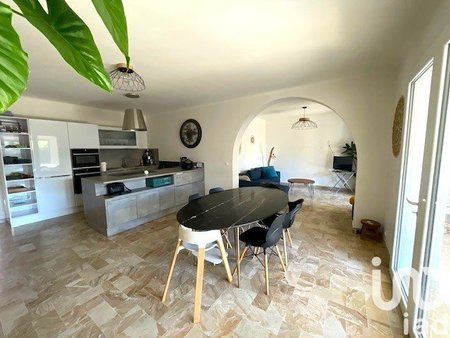 vente maison traditionnelle 4 pièces de 95 m² à saint