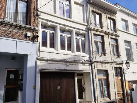 maison à vendre à tienen € 245.000 (kvr91) - | zimmo