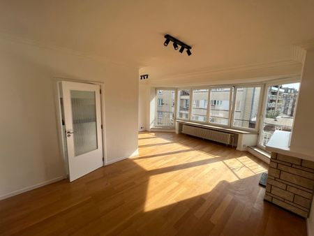 bel appartement 2 chambres