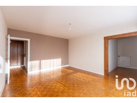 vente appartement 5 pièces de 93 m² à ballainvilliers (91160)