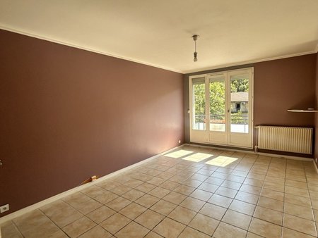 vente appartement 2 pièces de 77 m² à saint